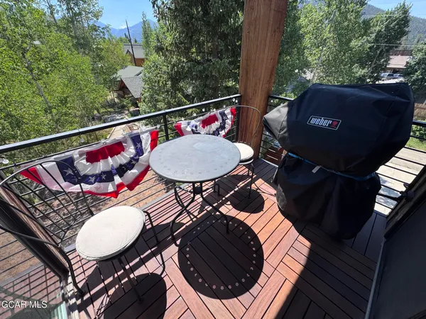 $519,000 | 800 Park Avenue, Unit 203, Grand Lake, CO 80447