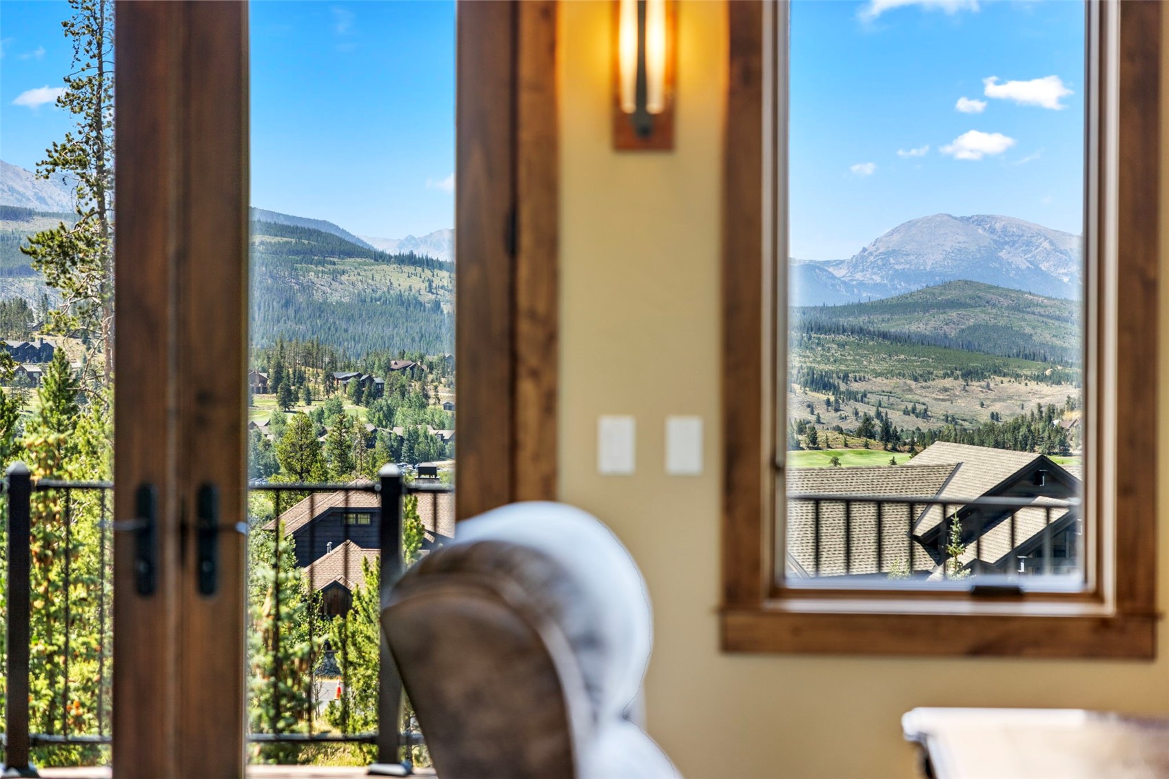 798 Gold Run Road Breckenridge, CO 80424 - Photo 18 of 24 Gallery Image 18