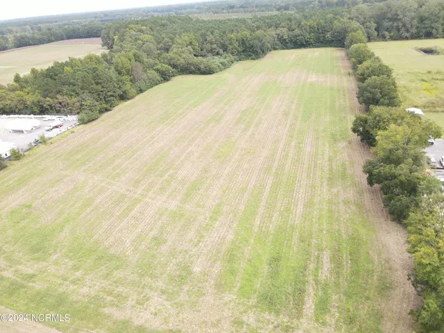 $1,284,500 | 13 East S, Ahoskie, NC 27910