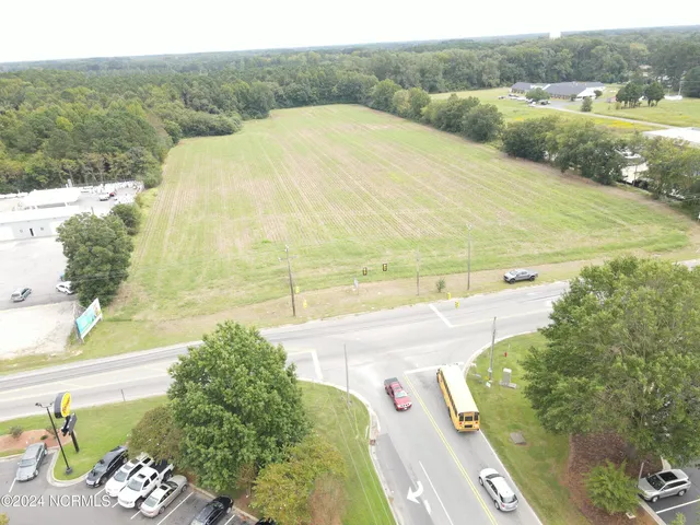 $1,284,500 | 13 East S, Ahoskie, NC 27910