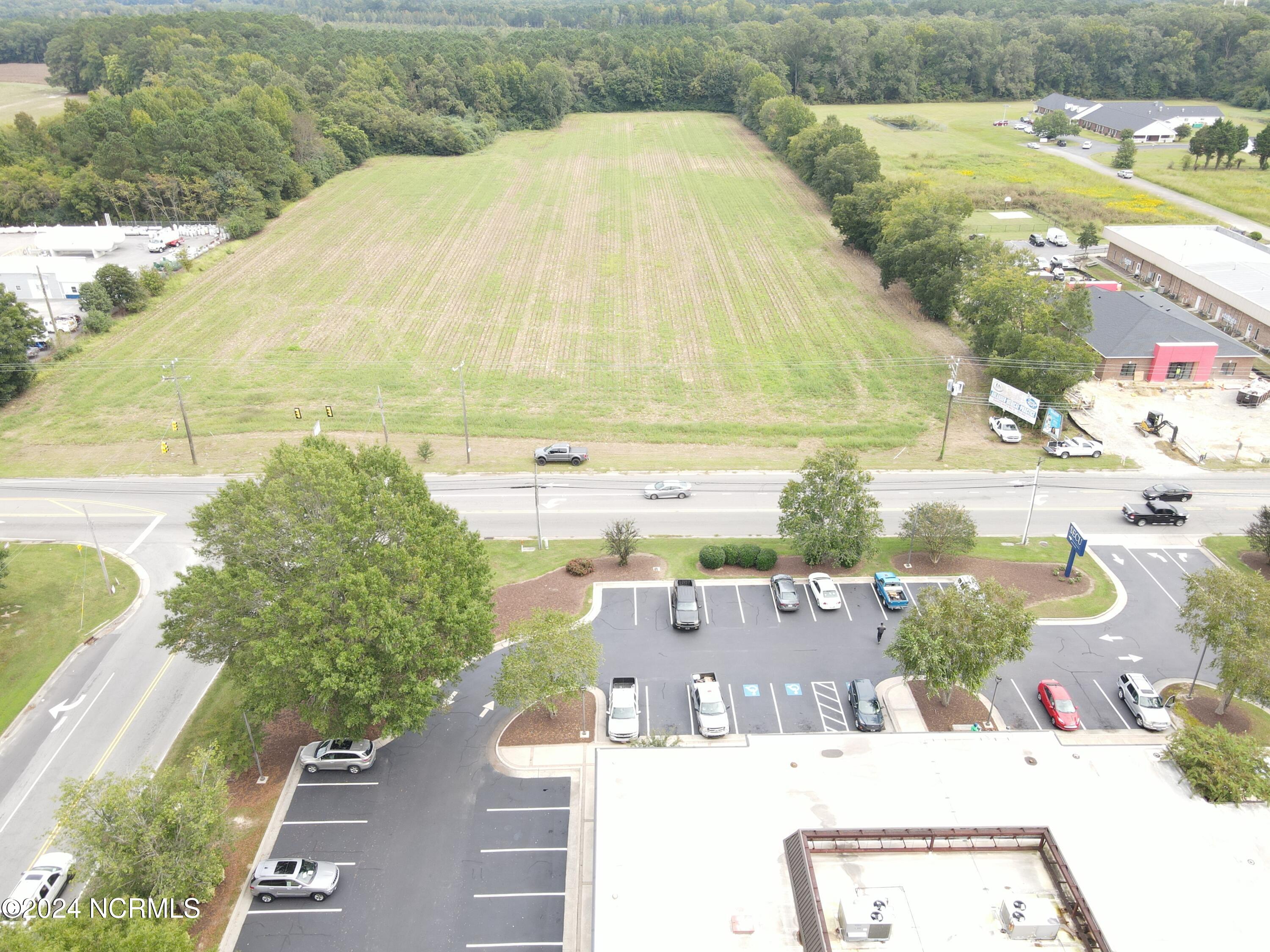 13 East S Ahoskie, NC 27910 - Photo 4 of 5 MAIN VIEW