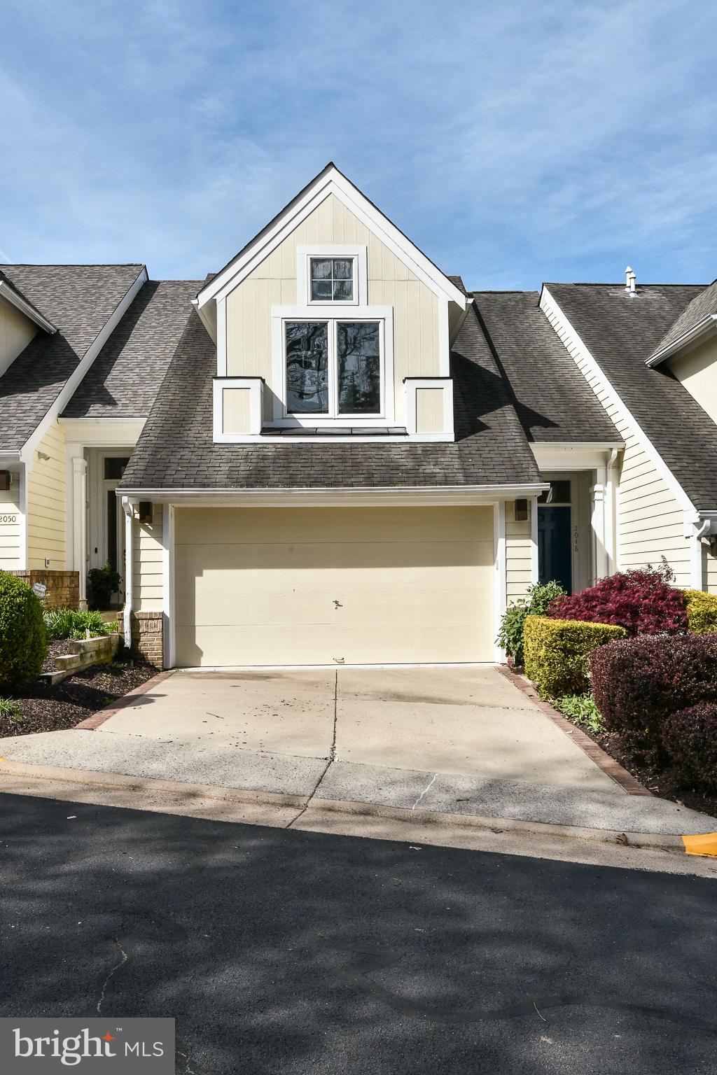 2048 Beacon Heights Drive Reston, VA 20191 - Photo 1 of 74 Front of Home