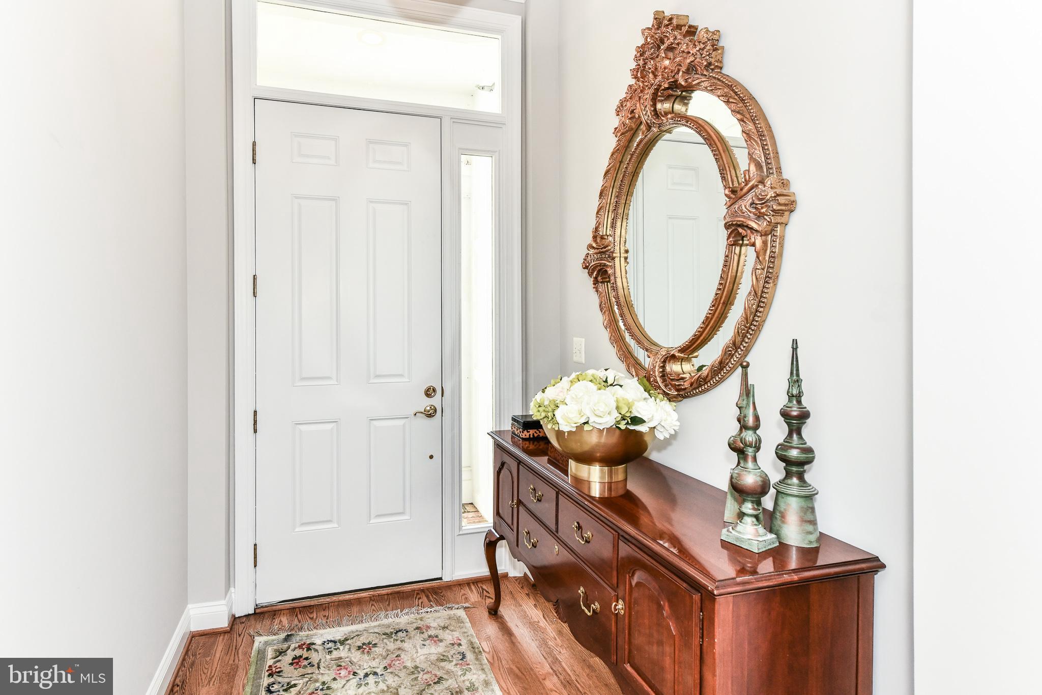 2048 Beacon Heights Drive Reston, VA 20191 - Photo 14 of 74 Front Entrance