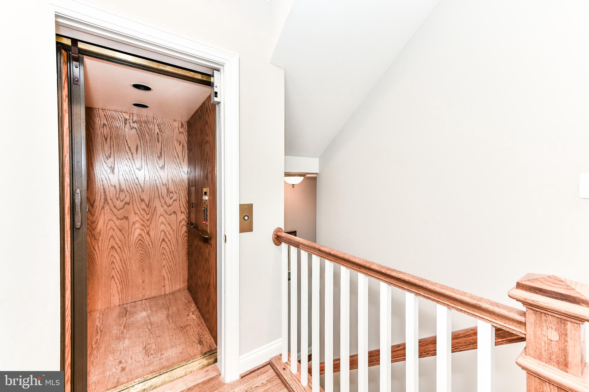 2048 Beacon Heights Drive Reston, VA 20191 - Photo 20 of 74 Elevator to all 5 levels