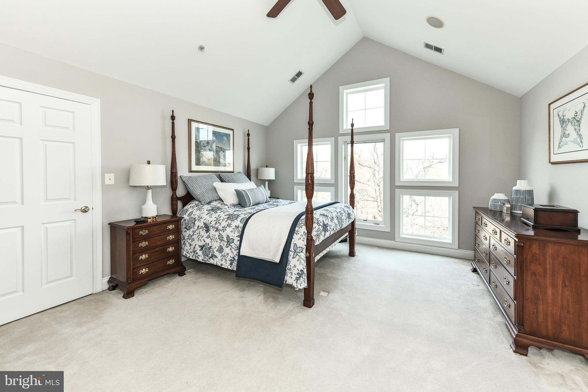 2048 Beacon Heights Drive Reston, VA 20191 - Photo 45 of 74 Owners Bedroom