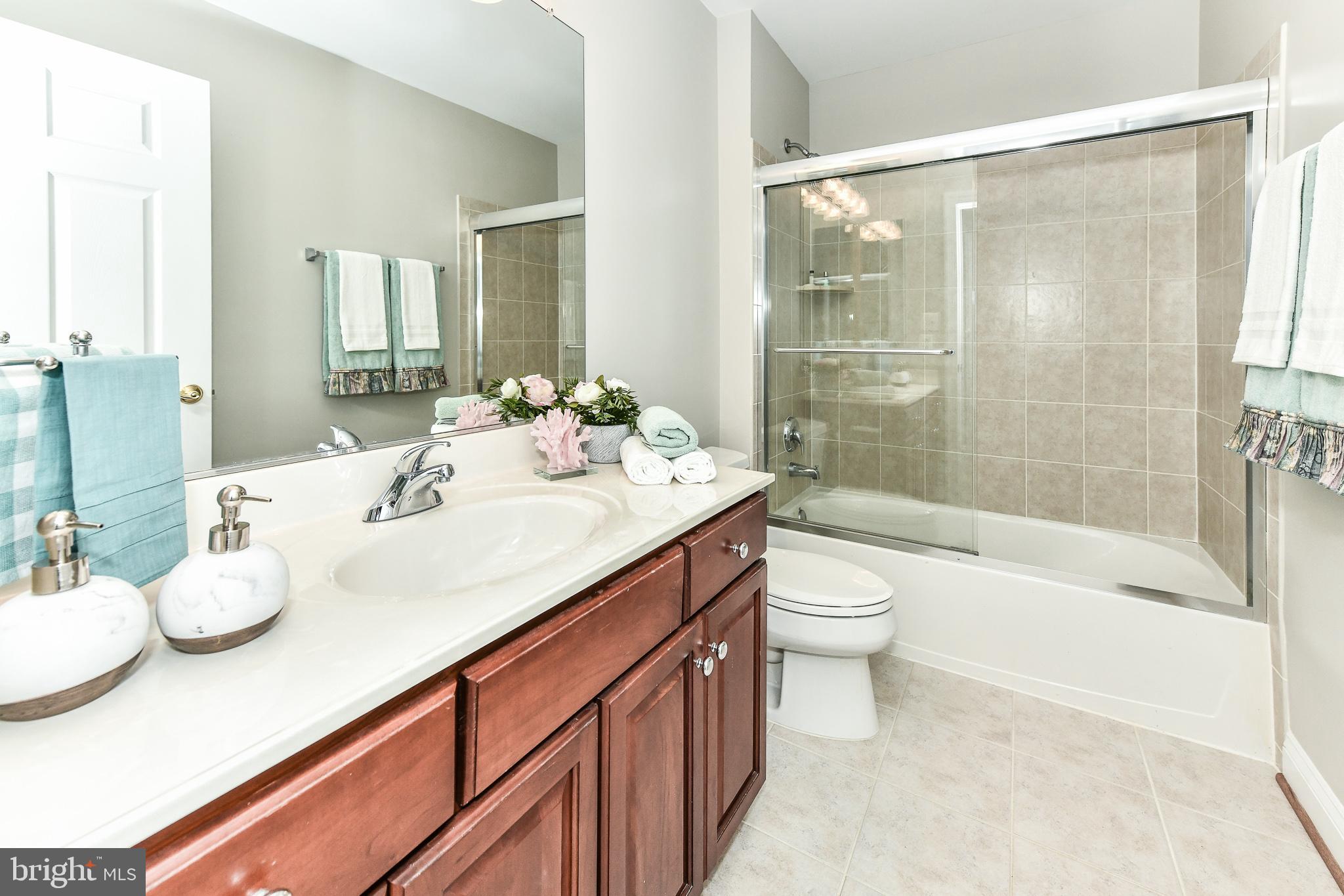 2048 Beacon Heights Drive Reston, VA 20191 - Photo 61 of 74 Guest Bath