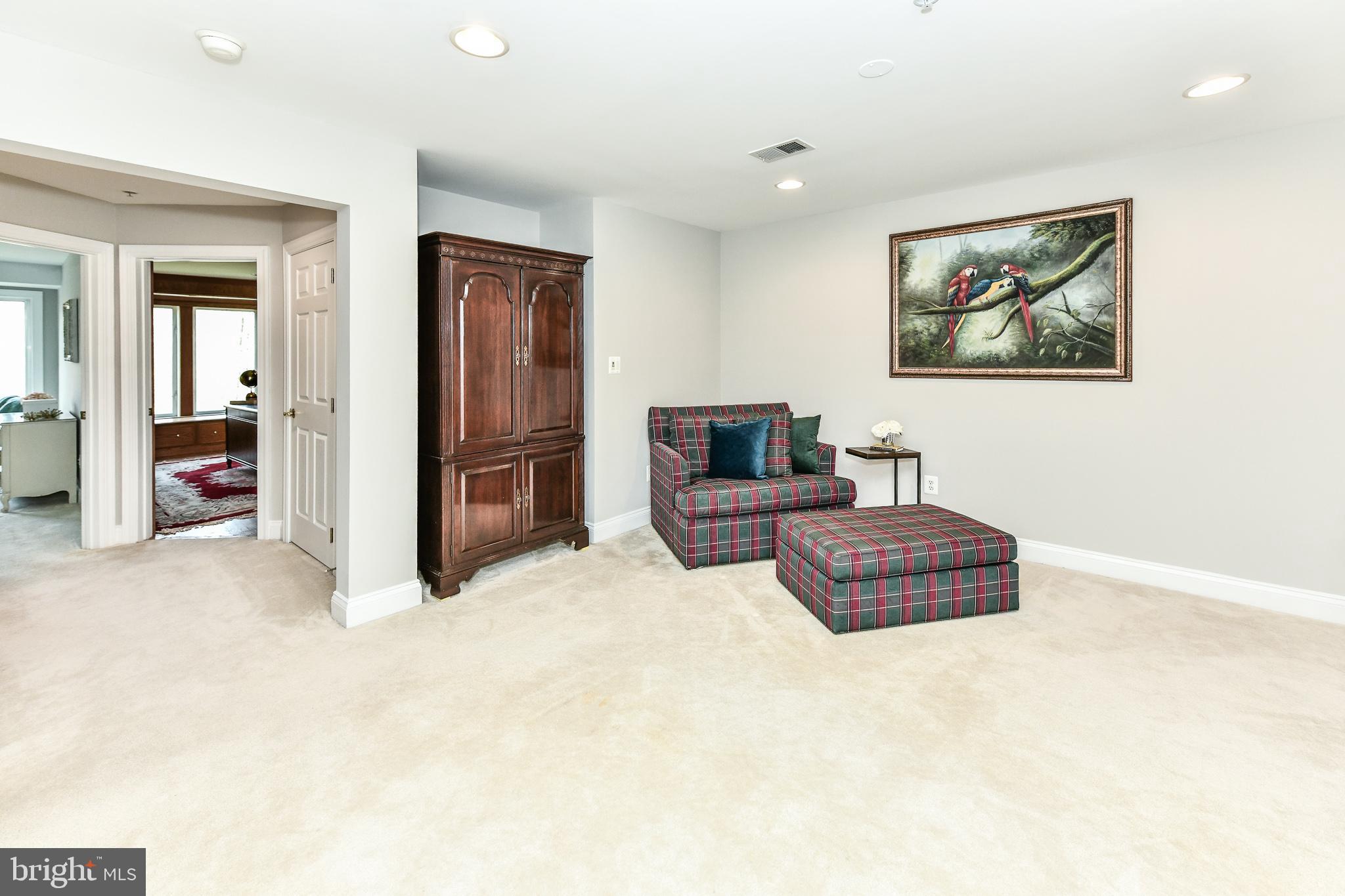 2048 Beacon Heights Drive Reston, VA 20191 - Photo 62 of 74 Second Family room
