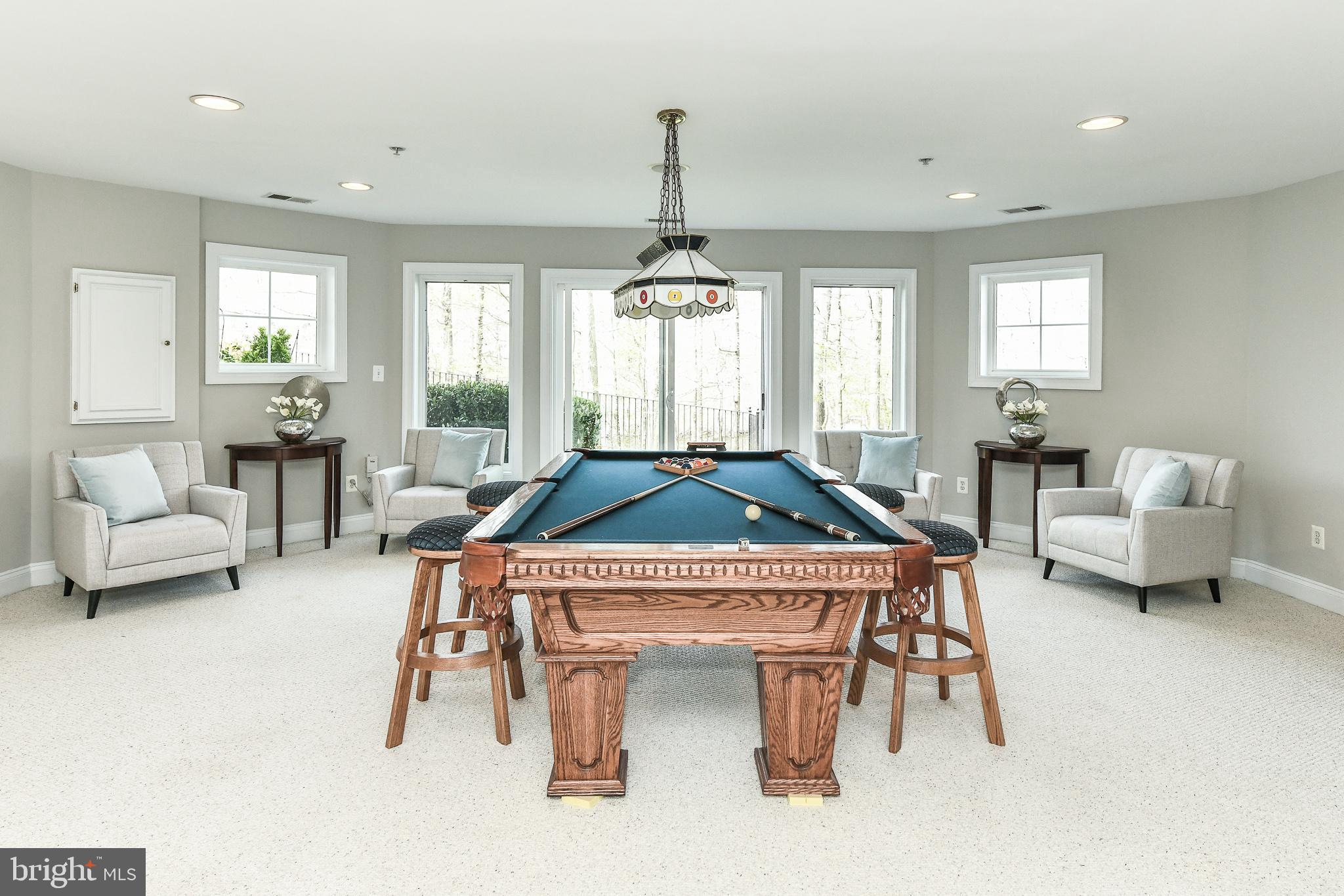 2048 Beacon Heights Drive Reston, VA 20191 - Photo 65 of 74 Recreation Room on lower level