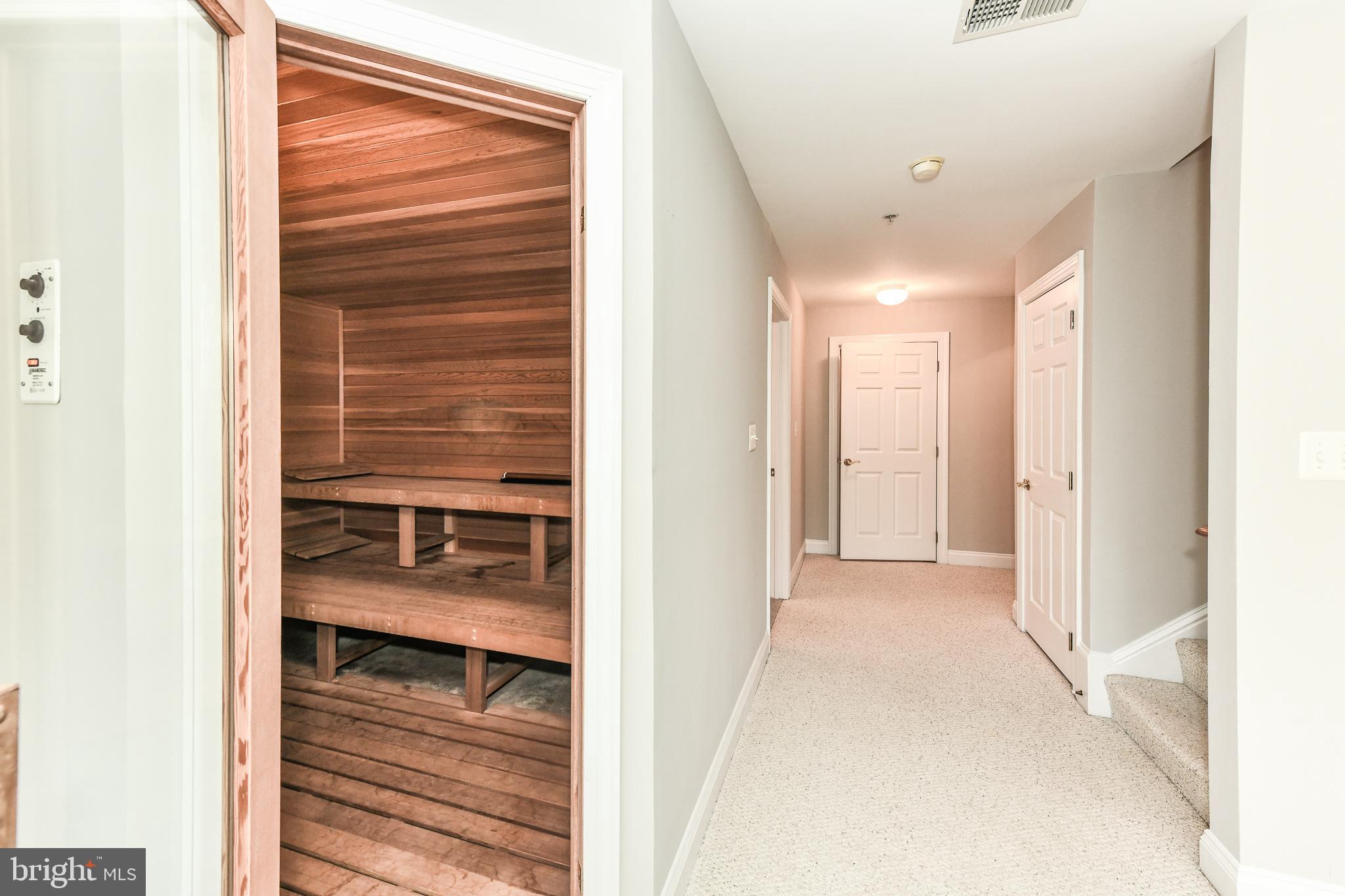 2048 Beacon Heights Drive Reston, VA 20191 - Photo 69 of 74 Sauna on Recreation Room level