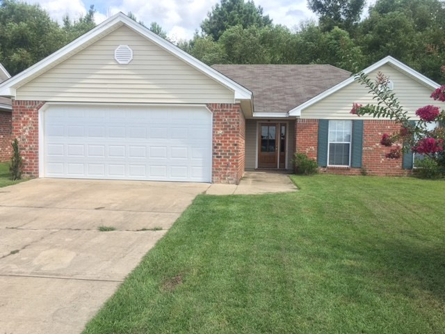 140 Cedar Spring Circle Pearl, MS 39208 - Photo 1 of 9 Photo 1