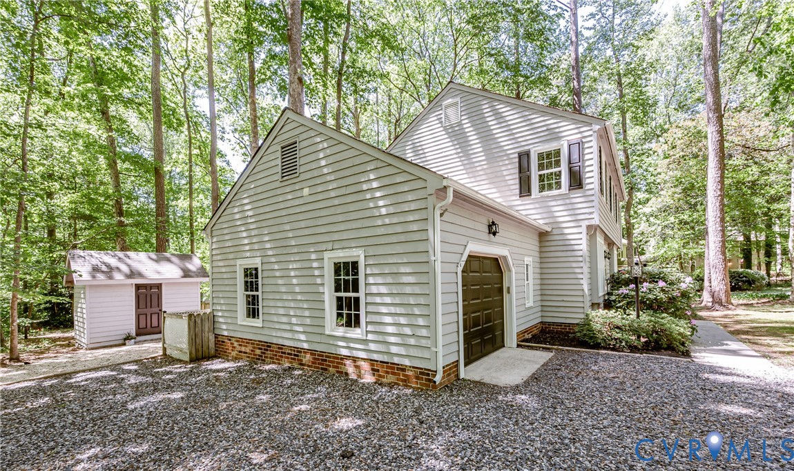 13907 Stoney Ridge Court Midlothian, VA 23112 - Photo 45 of 51 Gallery Image 45