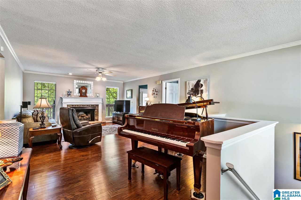 7455 Roper Tunnel Road Trussville, AL 35173 - Photo 5 of 22