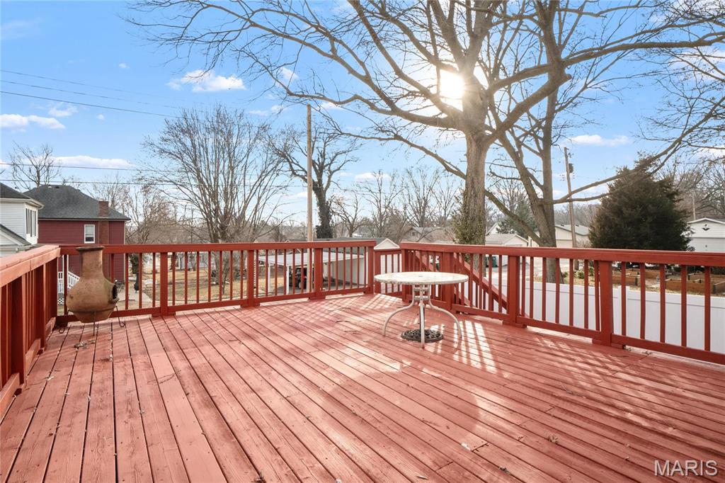 406 West St Louis Street Lebanon, IL 62254 - Photo 22 of 36