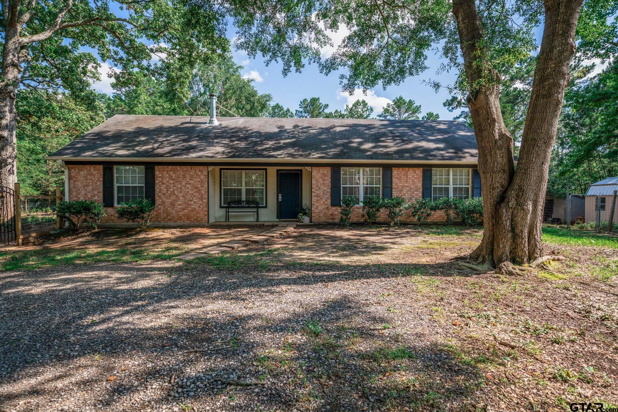 5230 Fm 1404 Gilmer, TX 75645 - Photo 1 of 34