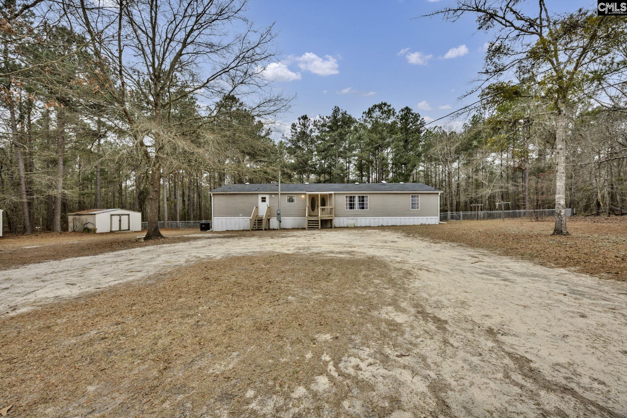 47 Belvis Road Elgin, SC 29045 - Photo 35 of 40
