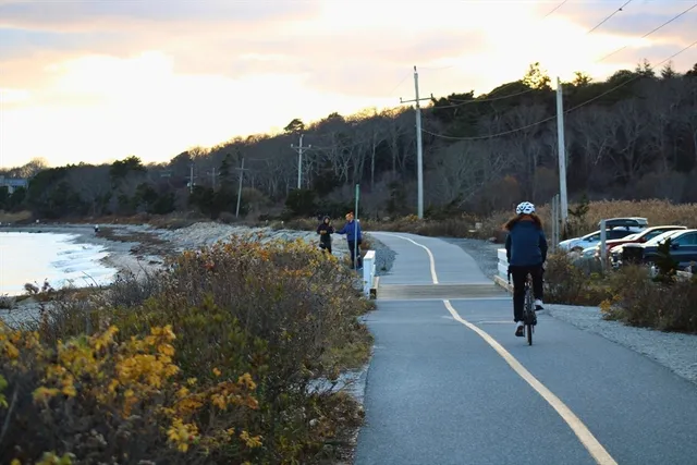 $5,000 | 135 Oyster Pond Road, Falmouth, MA 02540