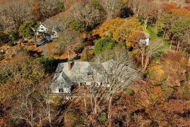 $5,000 | 135 Oyster Pond Road, Falmouth, MA 02540