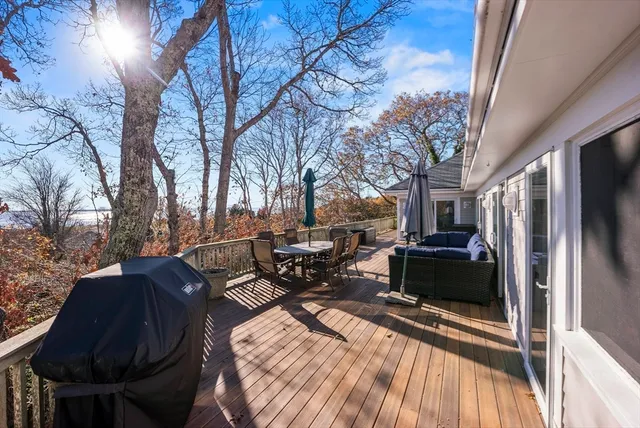 $5,000 | 135 Oyster Pond Road, Falmouth, MA 02540