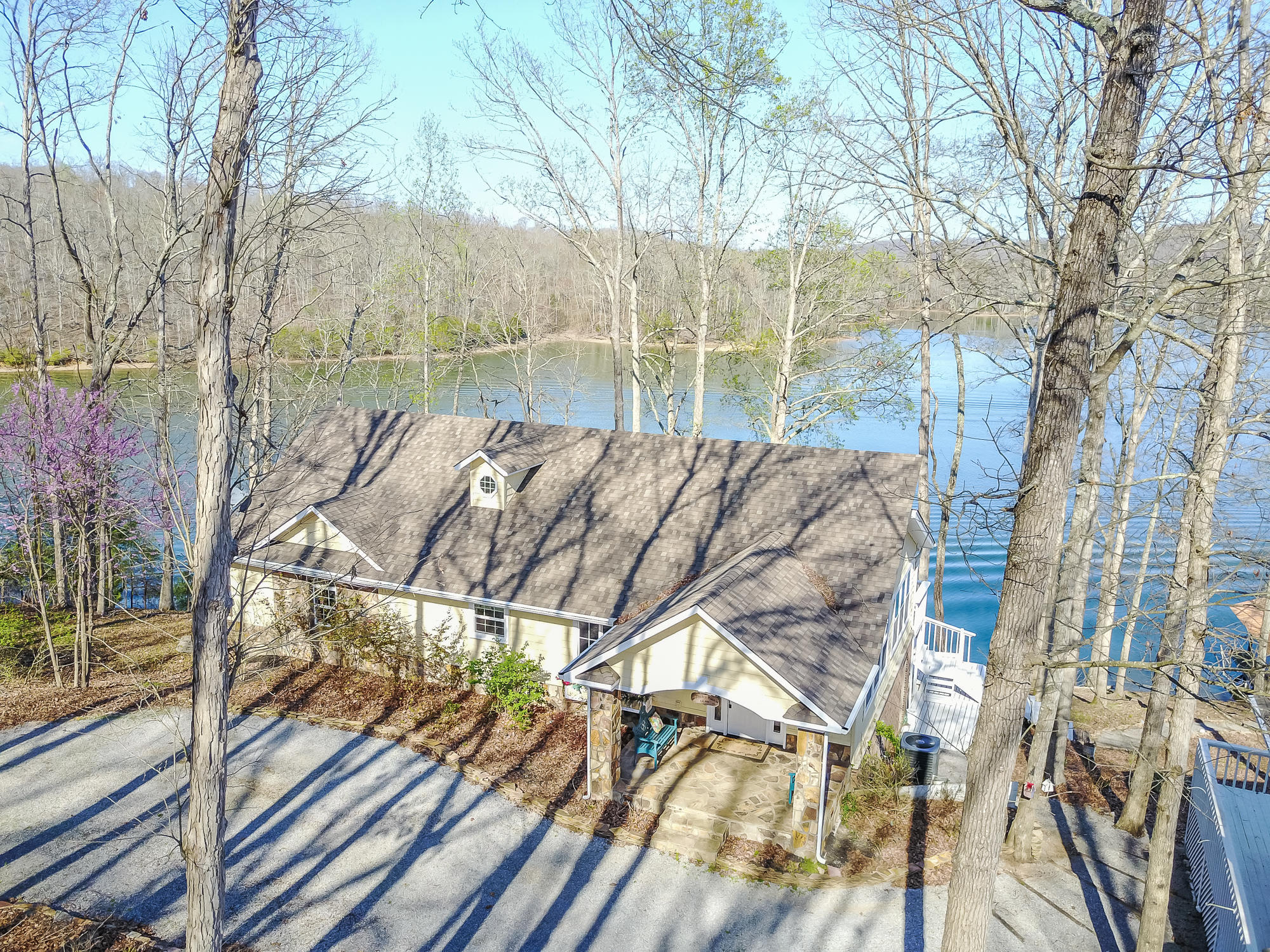 150 Branham Road Ten Mile, TN 37880 - Photo 1 of 40 150 Branham Road, Ten Mile, TN 37880 Pic