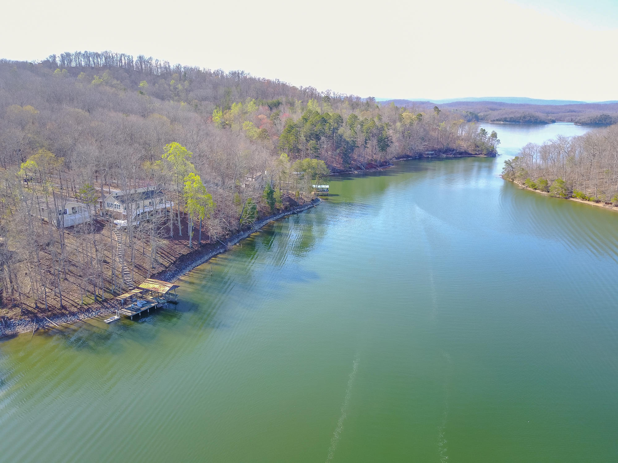 150 Branham Road Ten Mile, TN 37880 - Photo 2 of 40 150 Branham Road, Ten Mile, TN 37880 Pic