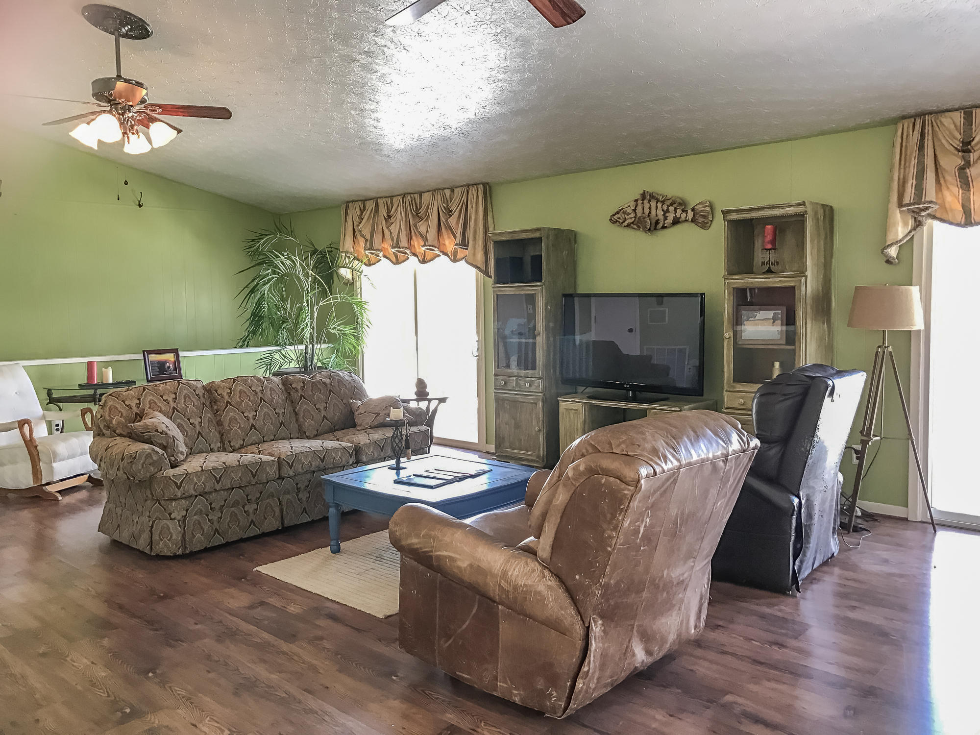 150 Branham Road Ten Mile, TN 37880 - Photo 12 of 40 150 Branham Road, Ten Mile, TN 37880 Pic