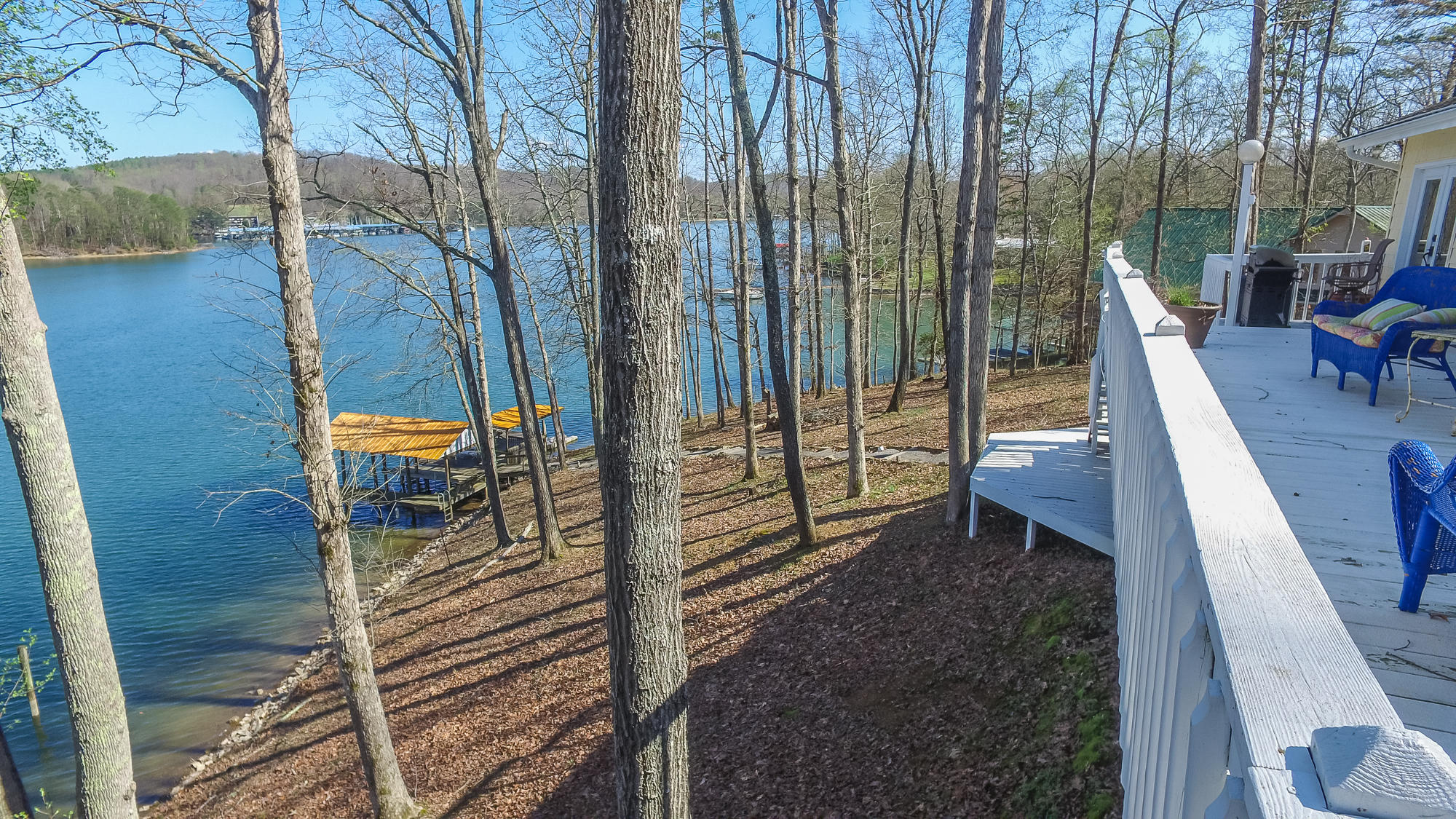 150 Branham Road Ten Mile, TN 37880 - Photo 16 of 40 150 Branham Road, Ten Mile, TN 37880 Pic