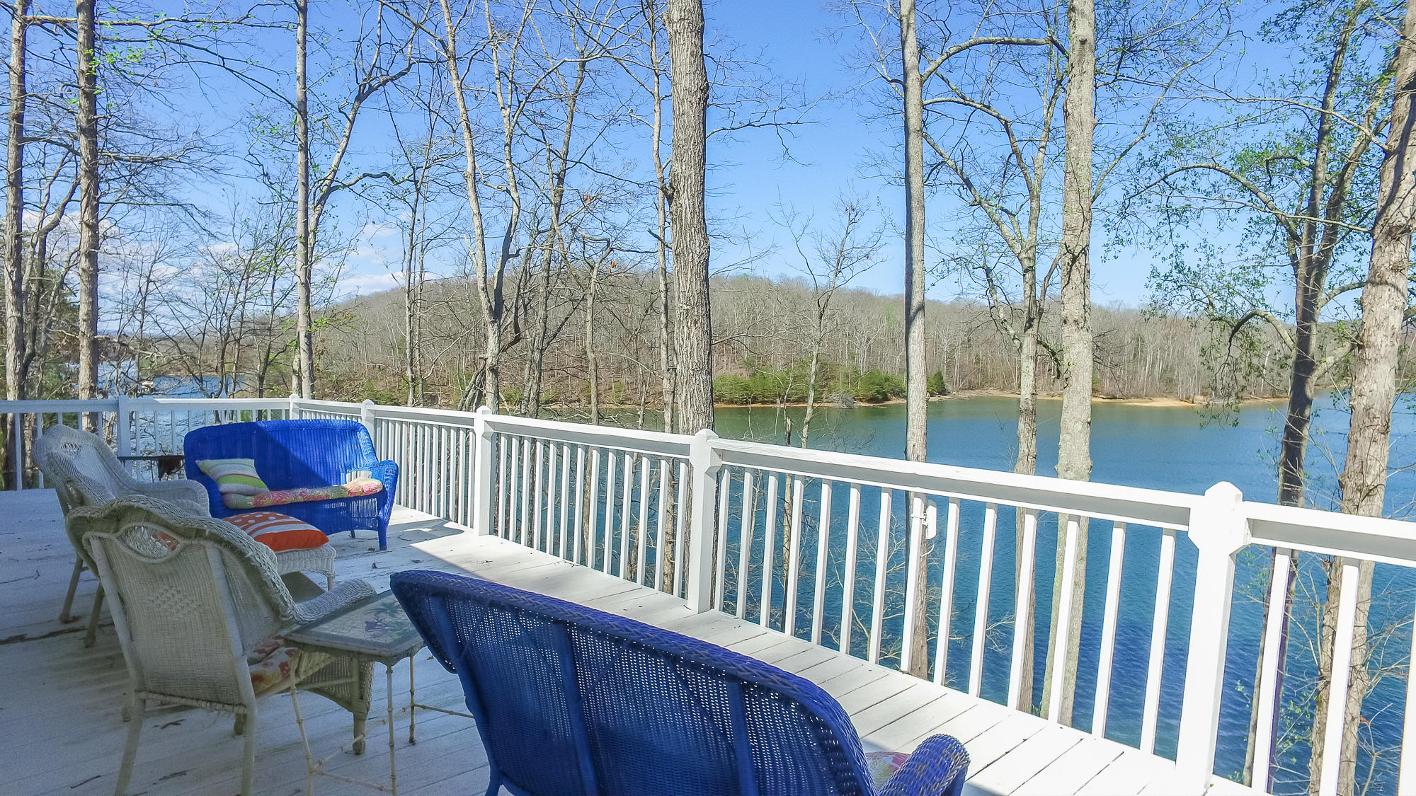150 Branham Road Ten Mile, TN 37880 - Photo 17 of 40 150 Branham Road, Ten Mile, TN 37880 Pic