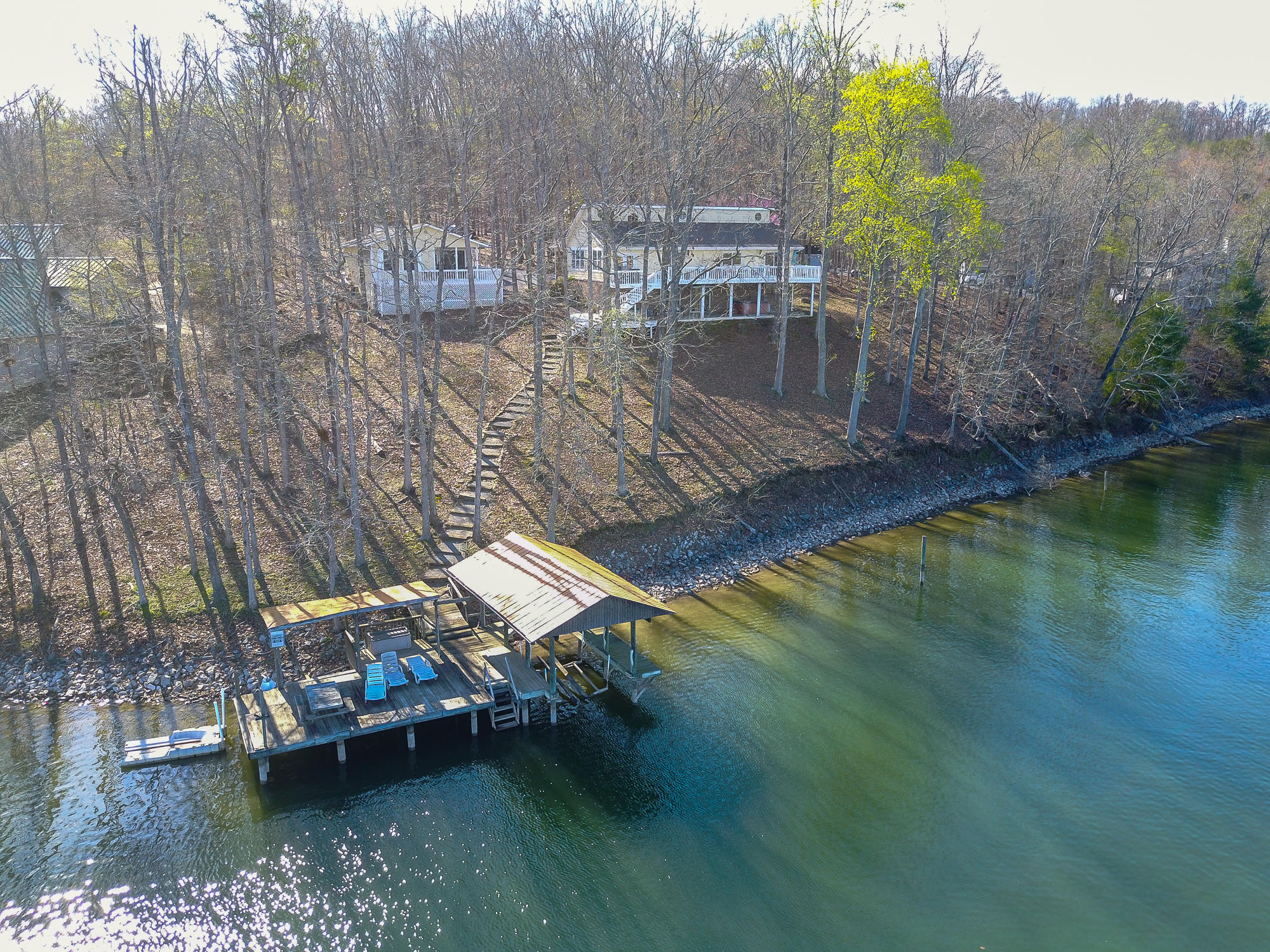 150 Branham Road Ten Mile, TN 37880 - Photo 3 of 40 150 Branham Road, Ten Mile, TN 37880 Pic