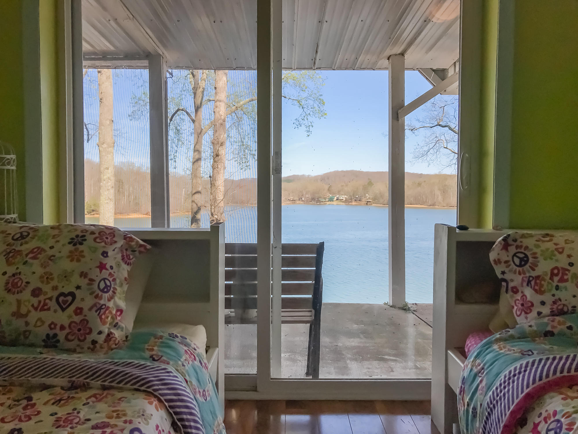150 Branham Road Ten Mile, TN 37880 - Photo 21 of 40 150 Branham Road, Ten Mile, TN 37880 Pic