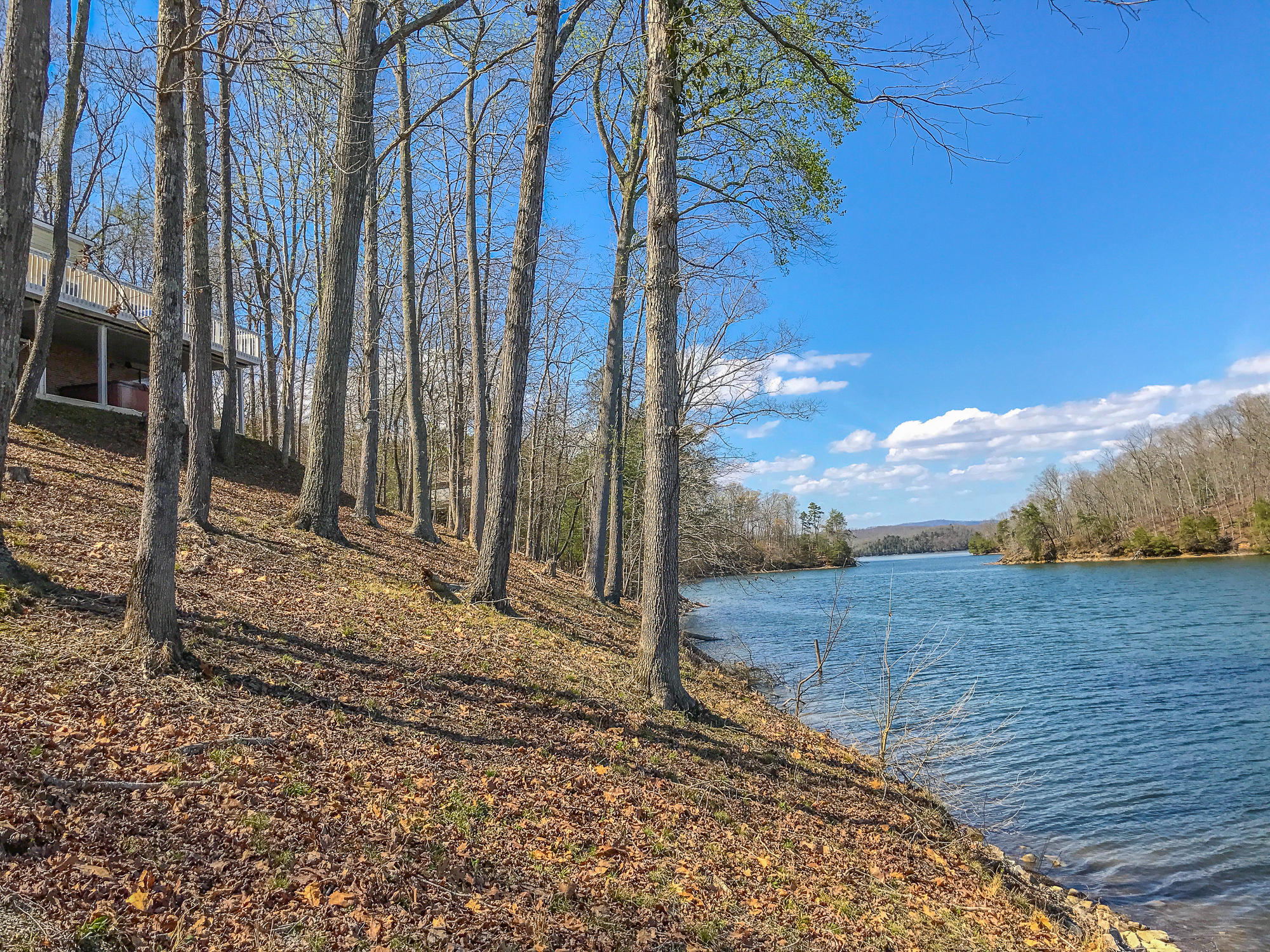 150 Branham Road Ten Mile, TN 37880 - Photo 24 of 40 150 Branham Road, Ten Mile, TN 37880 Pic