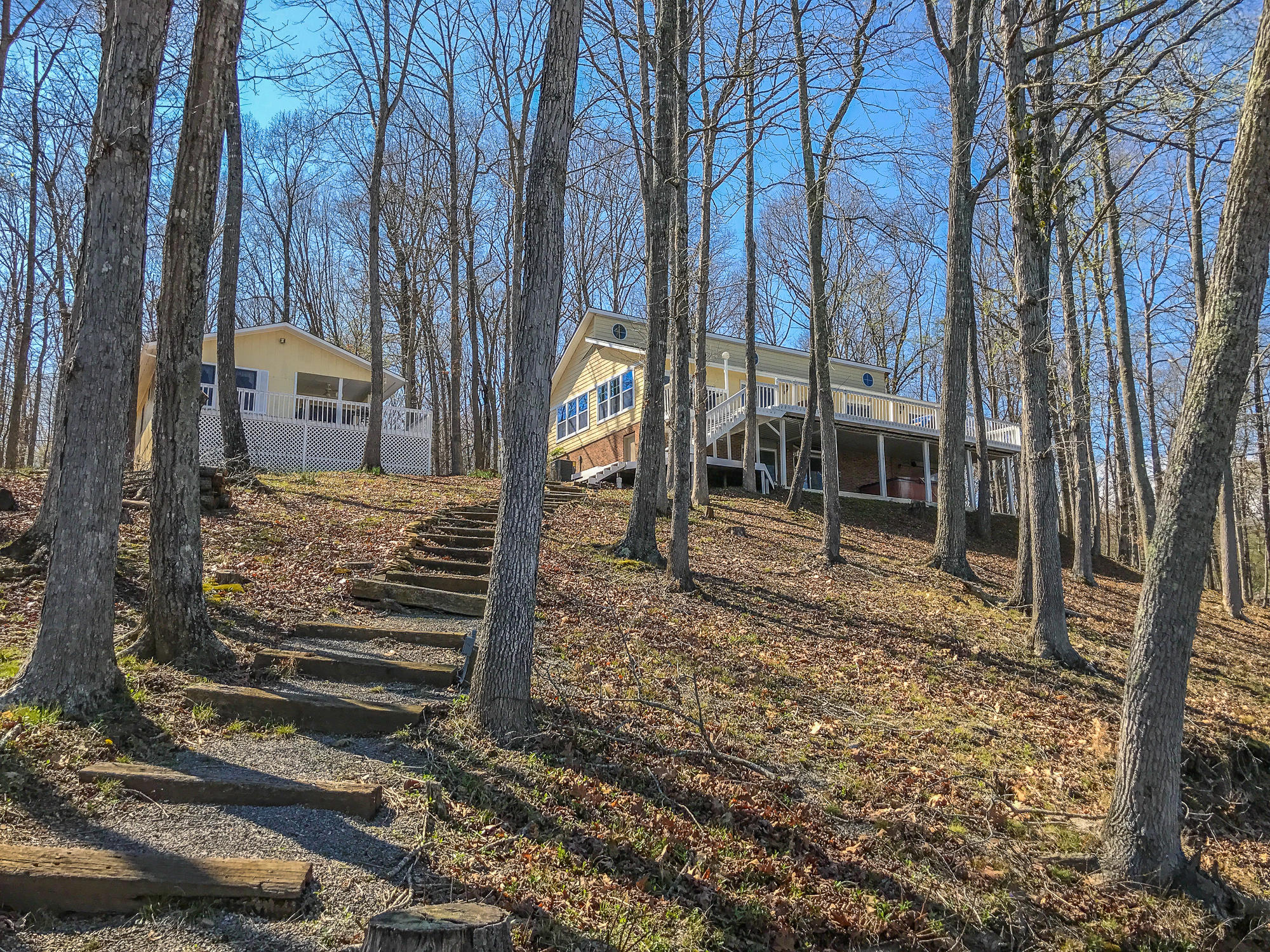 150 Branham Road Ten Mile, TN 37880 - Photo 27 of 40 150 Branham Road, Ten Mile, TN 37880 Pic