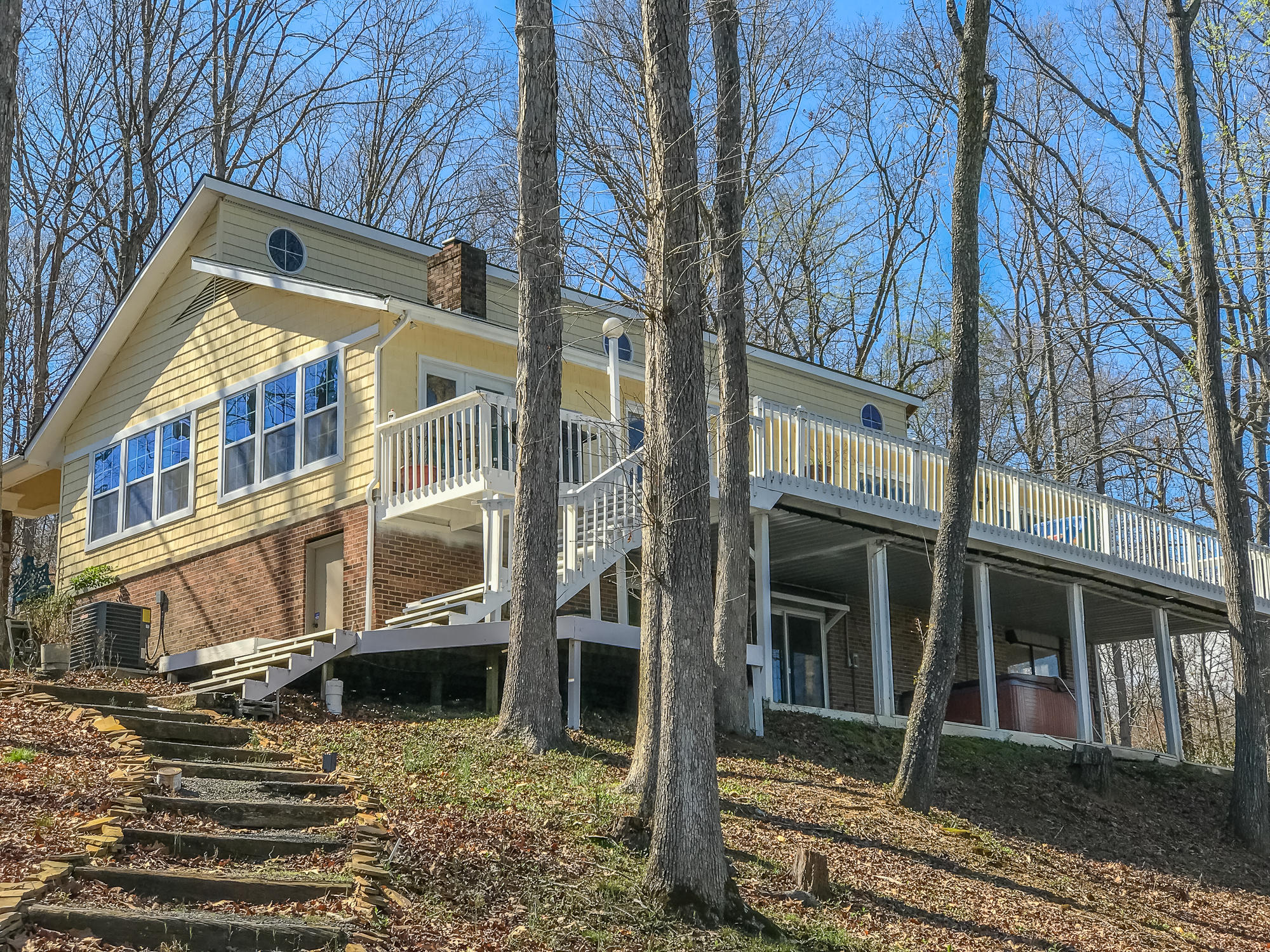 150 Branham Road Ten Mile, TN 37880 - Photo 28 of 40 150 Branham Road, Ten Mile, TN 37880 Pic