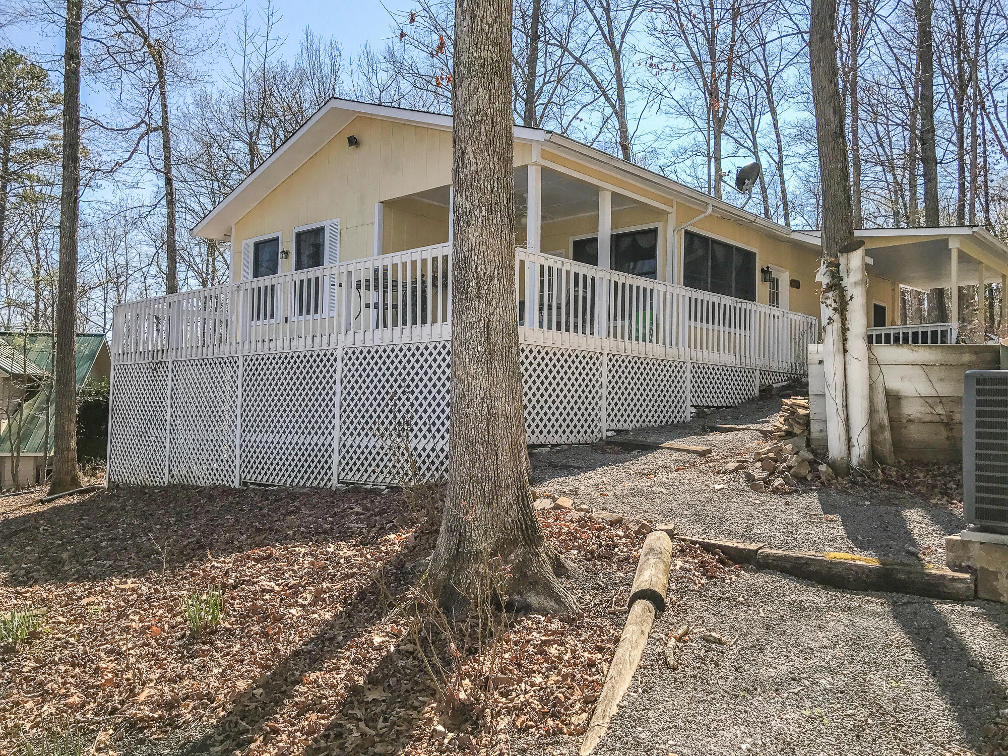 150 Branham Road Ten Mile, TN 37880 - Photo 29 of 40 150 Branham Road, Ten Mile, TN 37880 Pic