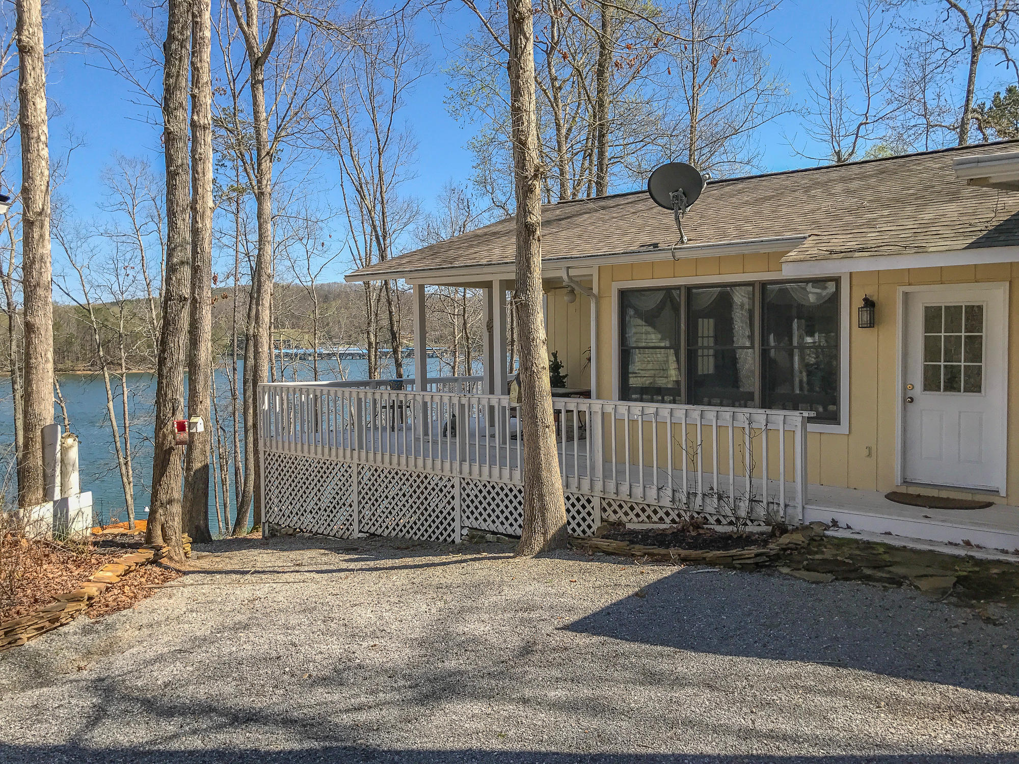 150 Branham Road Ten Mile, TN 37880 - Photo 30 of 40 150 Branham Road, Ten Mile, TN 37880 Pic