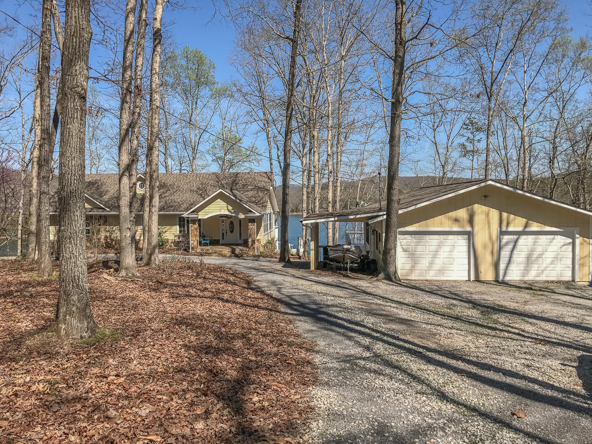 150 Branham Road Ten Mile, TN 37880 - Photo 38 of 40 150 Branham Road, Ten Mile, TN 37880 Pic