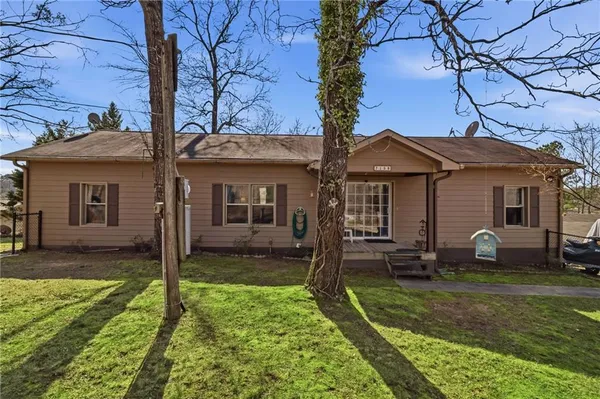 $240,000 | 7138 Blacks Bluff Road Southwest, Cave Spring, GA 30124