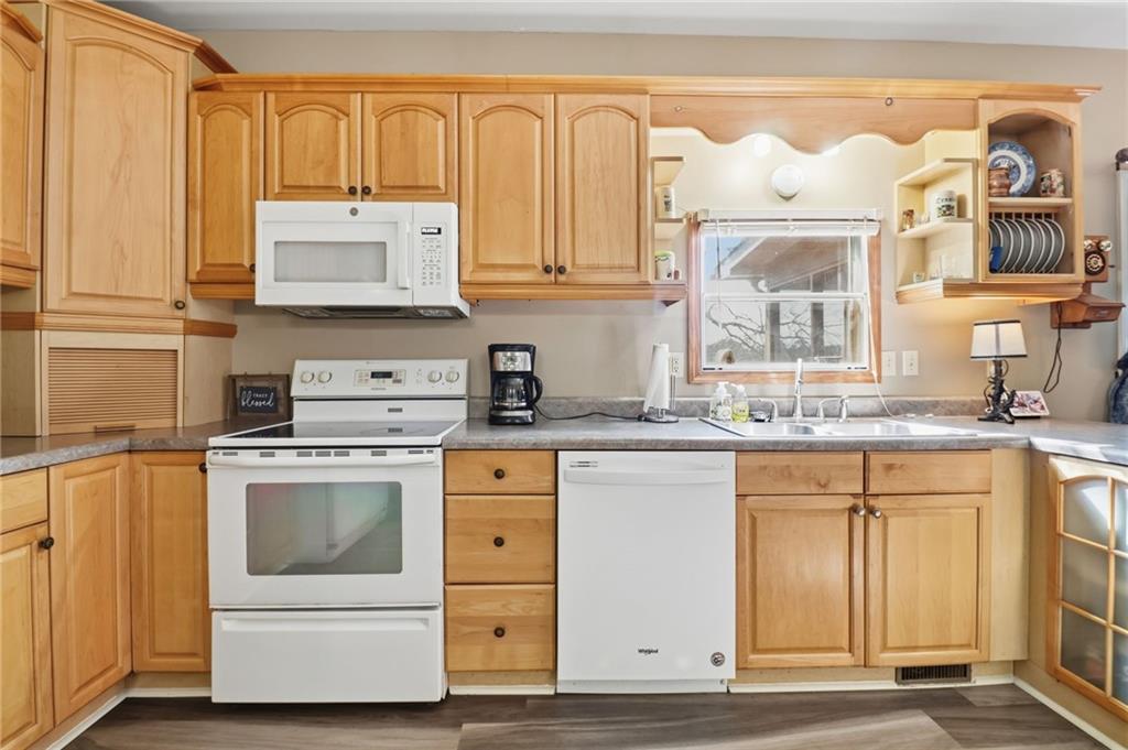 7138 Blacks Bluff Road Southwest Cave Spring, GA 30124 - Photo 14 of 48