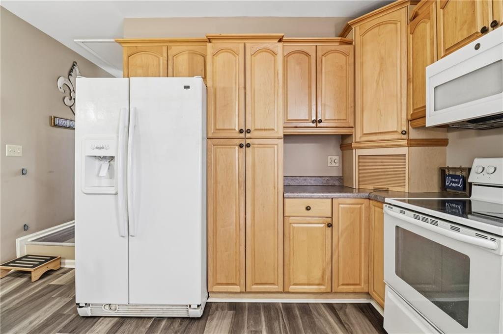 7138 Blacks Bluff Road Southwest Cave Spring, GA 30124 - Photo 15 of 48