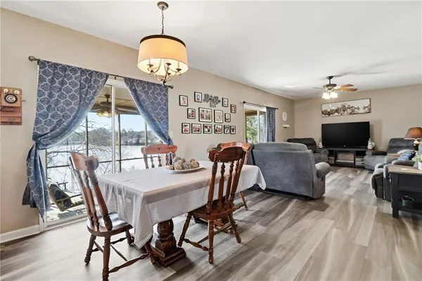 $240,000 | 7138 Blacks Bluff Road Southwest, Cave Spring, GA 30124