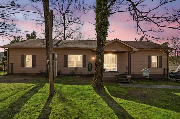 $240,000 | 7138 Blacks Bluff Road Southwest, Cave Spring, GA 30124