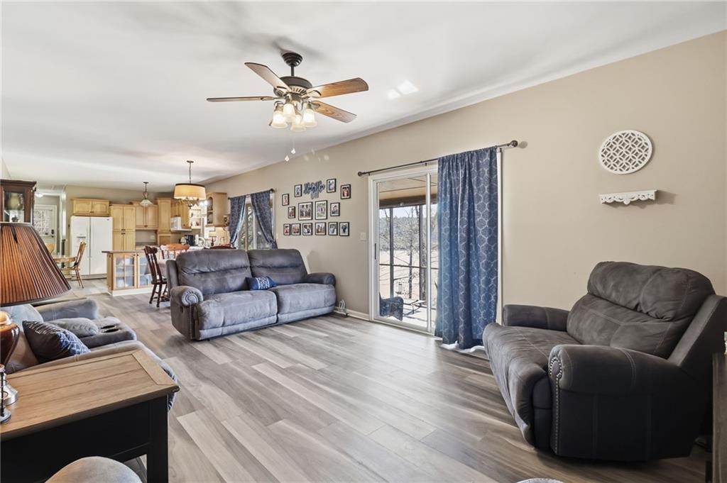 7138 Blacks Bluff Road Southwest Cave Spring, GA 30124 - Photo 21 of 48