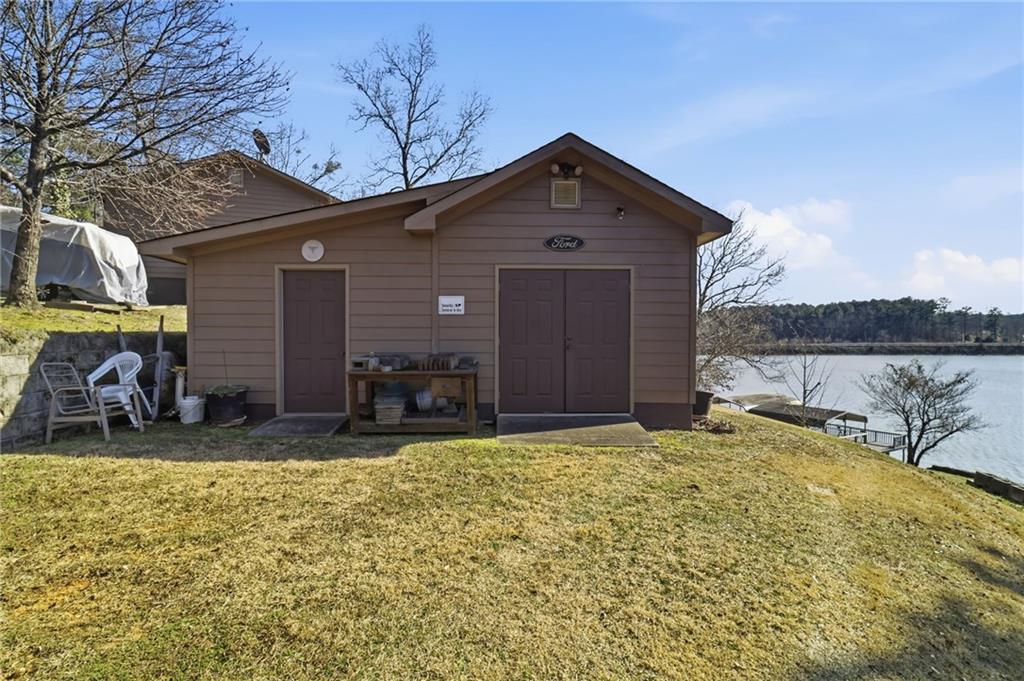 7138 Blacks Bluff Road Southwest Cave Spring, GA 30124 - Photo 25 of 48