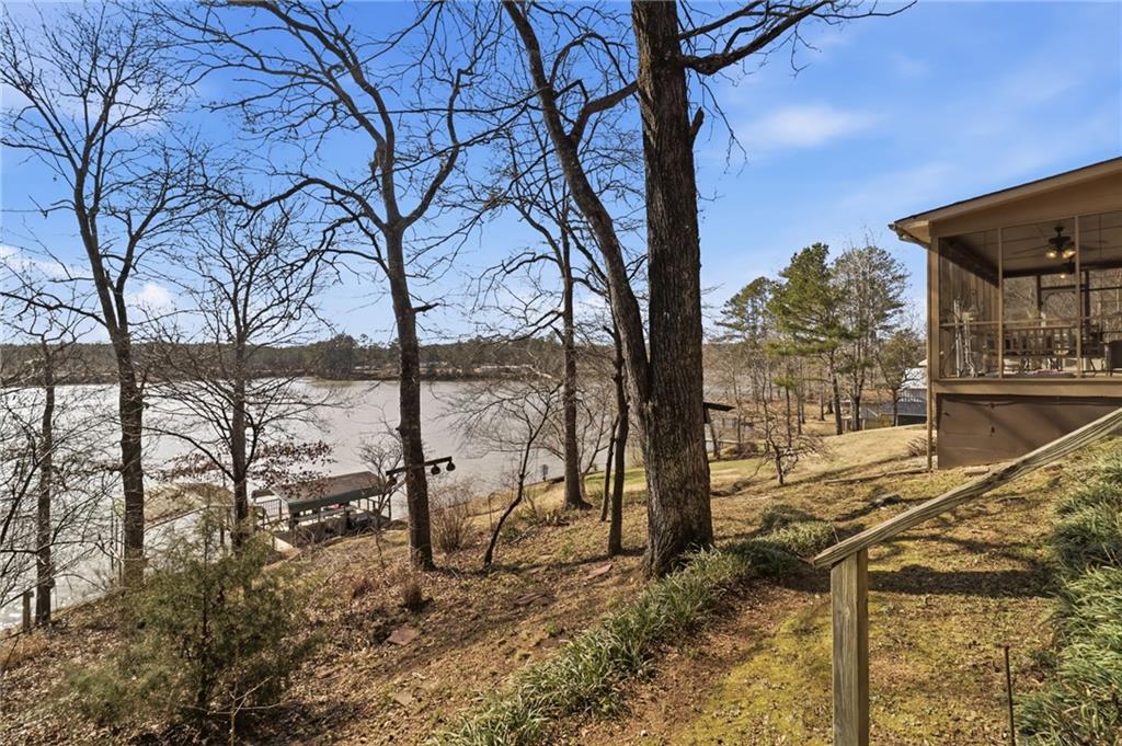 7138 Blacks Bluff Road Southwest Cave Spring, GA 30124 - Photo 26 of 48