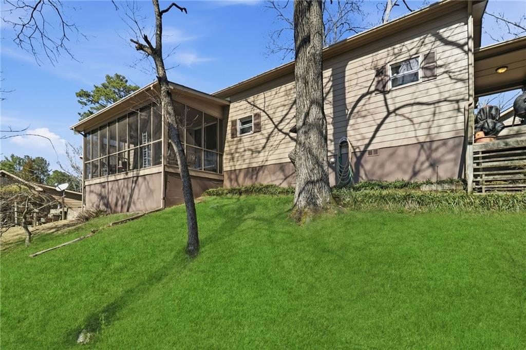 7138 Blacks Bluff Road Southwest Cave Spring, GA 30124 - Photo 27 of 48