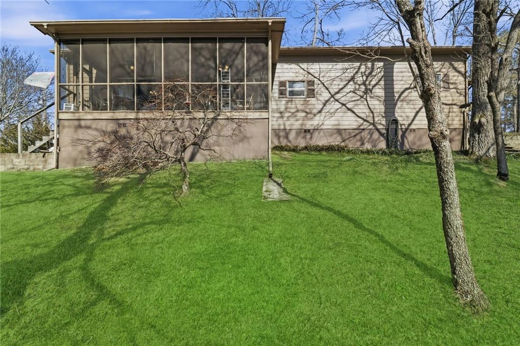 7138 Blacks Bluff Road Southwest Cave Spring, GA 30124 - Photo 28 of 48