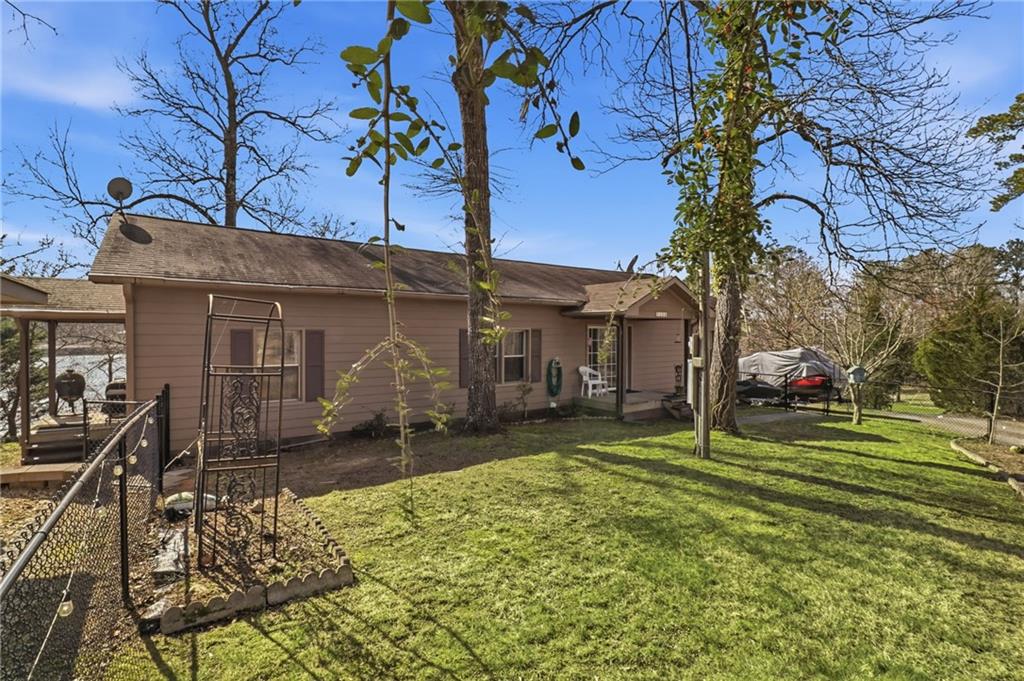 7138 Blacks Bluff Road Southwest Cave Spring, GA 30124 - Photo 31 of 48