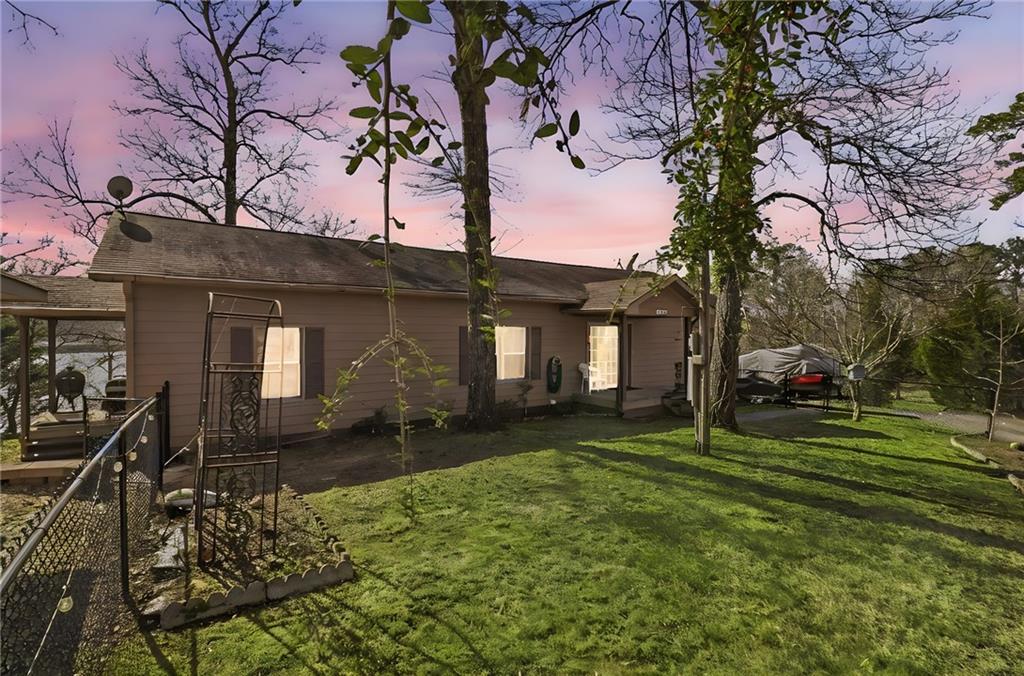 7138 Blacks Bluff Road Southwest Cave Spring, GA 30124 - Photo 32 of 48