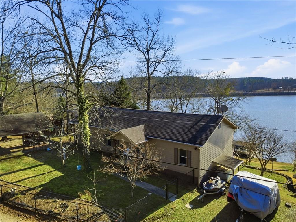 7138 Blacks Bluff Road Southwest Cave Spring, GA 30124 - Photo 40 of 48