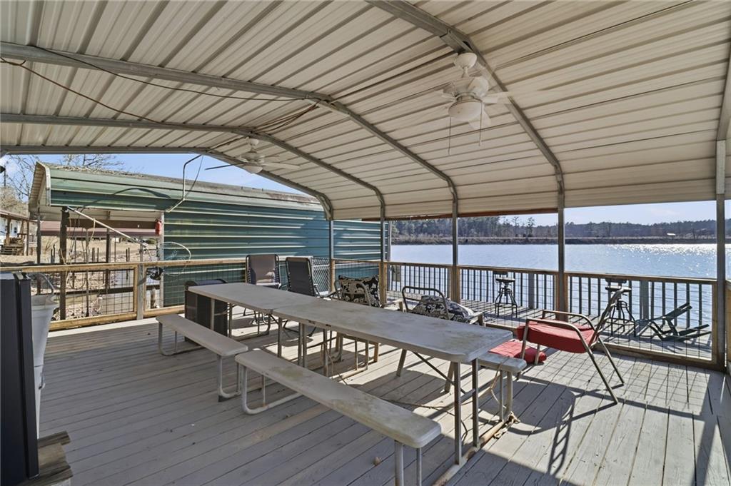 7138 Blacks Bluff Road Southwest Cave Spring, GA 30124 - Photo 44 of 48