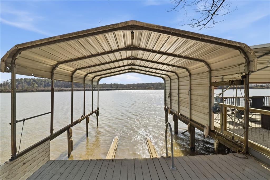 7138 Blacks Bluff Road Southwest Cave Spring, GA 30124 - Photo 45 of 48